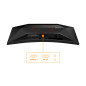 AOC G4 Q27G42ZE Monitor PC 68,6 cm (27") 2560 x 1440 Pixel Quad HD LED Nero, Rosso AOC G4 Q27G42ZE Monitor PC 68,6 cm (27") 2560 x 1440 Pixel Quad HD LED Nero, Rosso