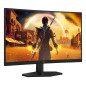 AOC G4 Q27G42ZE Monitor PC 68,6 cm (27") 2560 x 1440 Pixel Quad HD LED Nero, Rosso AOC G4 Q27G42ZE Monitor PC 68,6 cm (27") 2560 x 1440 Pixel Quad HD LED Nero, Rosso