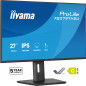 iiyama ProLite XB2797HSU-B1 Monitor PC 68,6 cm (27") 1920 x 1080 Pixel Full HD LED Nero iiyama ProLite XB2797HSU-B1 Monitor PC 68,6 cm (27") 1920 x 1080 Pixel Full HD LED Nero