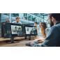 iiyama ProLite XB2797HSU-B1 Monitor PC 68,6 cm (27") 1920 x 1080 Pixel Full HD LED Nero iiyama ProLite XB2797HSU-B1 Monitor PC 68,6 cm (27") 1920 x 1080 Pixel Full HD LED Nero