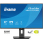 iiyama ProLite XB2797HSU-B1 Monitor PC 68,6 cm (27") 1920 x 1080 Pixel Full HD LED Nero iiyama ProLite XB2797HSU-B1 Monitor PC 68,6 cm (27") 1920 x 1080 Pixel Full HD LED Nero