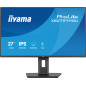 iiyama ProLite XB2797HSU-B1 Monitor PC 68,6 cm (27") 1920 x 1080 Pixel Full HD LED Nero iiyama ProLite XB2797HSU-B1 Monitor PC 68,6 cm (27") 1920 x 1080 Pixel Full HD LED Nero