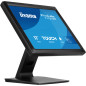 iiyama ProLite T1731SR-B2S Monitor PC 43,2 cm (17") 1280 x 1024 Pixel SXGA LCD Touch screen Tavolo Nero iiyama ProLite T1731SR-B2S Monitor PC 43,2 cm (17") 1280 x 1024 Pixel SXGA LCD Touch screen Tavolo Nero