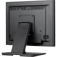 iiyama ProLite T1731SR-B2S Monitor PC 43,2 cm (17") 1280 x 1024 Pixel SXGA LCD Touch screen Tavolo Nero