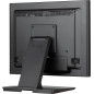 iiyama ProLite T1731SR-B2S Monitor PC 43,2 cm (17") 1280 x 1024 Pixel SXGA LCD Touch screen Tavolo Nero iiyama ProLite T1731SR-B2S Monitor PC 43,2 cm (17") 1280 x 1024 Pixel SXGA LCD Touch screen Tavolo Nero