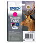 Epson Stag Cartuccia Magenta C13T13034012