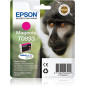 Epson Monkey Cartuccia Magenta C13T08934021