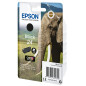 Epson Elephant Cartuccia Nero C13T24214022 Epson Elephant Cartuccia Nero C13T24214022