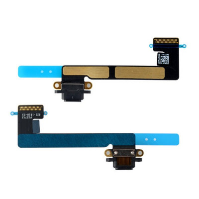 Charging Connector For Ipad Mini 2 Black