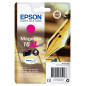 Epson Pen and crossword Cartuccia Penna e cruciverba Magenta Inchiostri DURABrite Ultra 16XL C13T16334012 Epson Pen and crossword Cartuccia Penna e cruciverba Magenta Inchiostri DURABrite Ultra 16XL C13T16334012