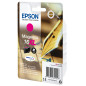 Epson Pen and crossword Cartuccia Penna e cruciverba Magenta Inchiostri DURABrite Ultra 16XL C13T16334012 Epson Pen and crossword Cartuccia Penna e cruciverba Magenta Inchiostri DURABrite Ultra 16XL C13T16334012