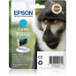 Epson Monkey Cartuccia Ciano C13T08924021 Epson Monkey Cartuccia Ciano C13T08924021