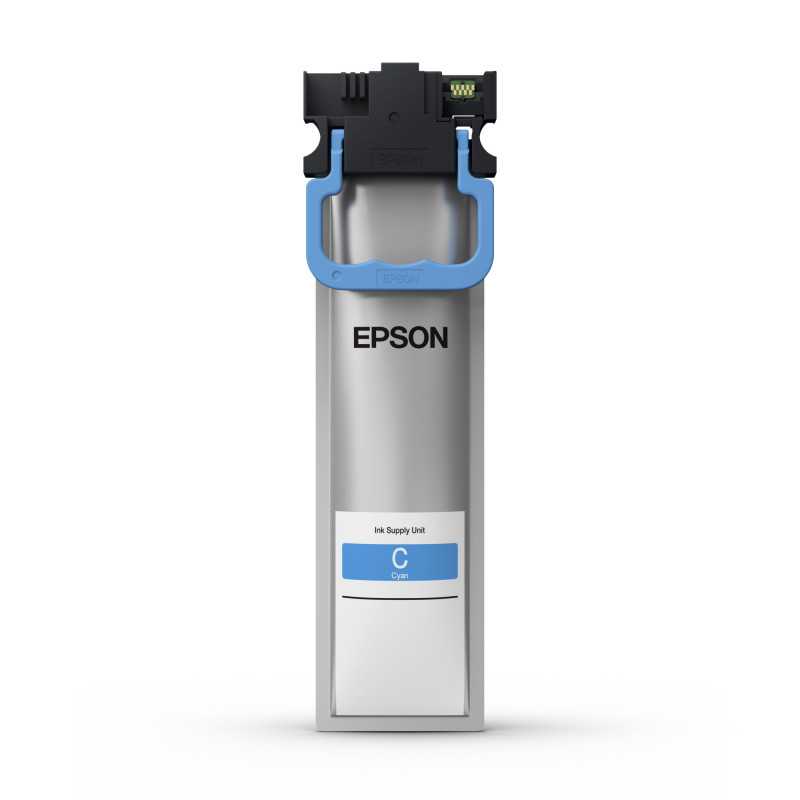 Epson WF-C5xxx Series Ink Cartridge XL Cyan C13T945240