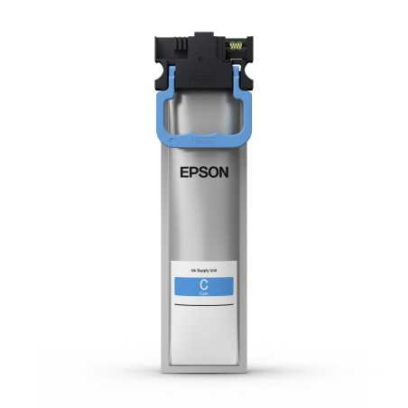 Epson WF-C5xxx Series Ink Cartridge XL Cyan C13T945240