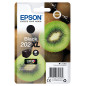 Epson Kiwi Singlepack Black 202XL Claria Premium Ink C13T02G14010