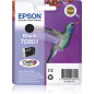 Epson Hummingbird Cartuccia Nero C13T08014021 Epson Hummingbird Cartuccia Nero C13T08014021