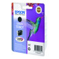 Epson Hummingbird Cartuccia Nero C13T08014021 Epson Hummingbird Cartuccia Nero C13T08014021