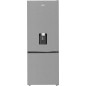 Beko B3RCNE564HDXB Libera installazione 490 L E Metallico