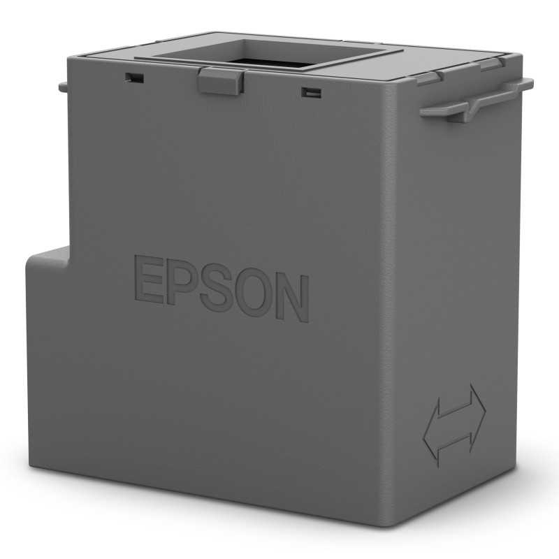 Epson XP-3100/XP-4100/WF-2810/WF-2830/WF-2850 Maintenance Box Epson XP-3100/XP-4100/WF-2810/WF-2830/WF-2850 Maintenance Box