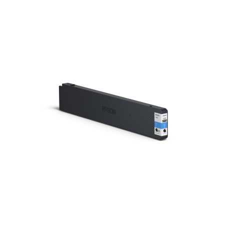 Epson WorkForce Enterprise WF-C20600 Cyan Ink cartuccia d'inchiostro 1 pz Originale Ciano C13T02Q200