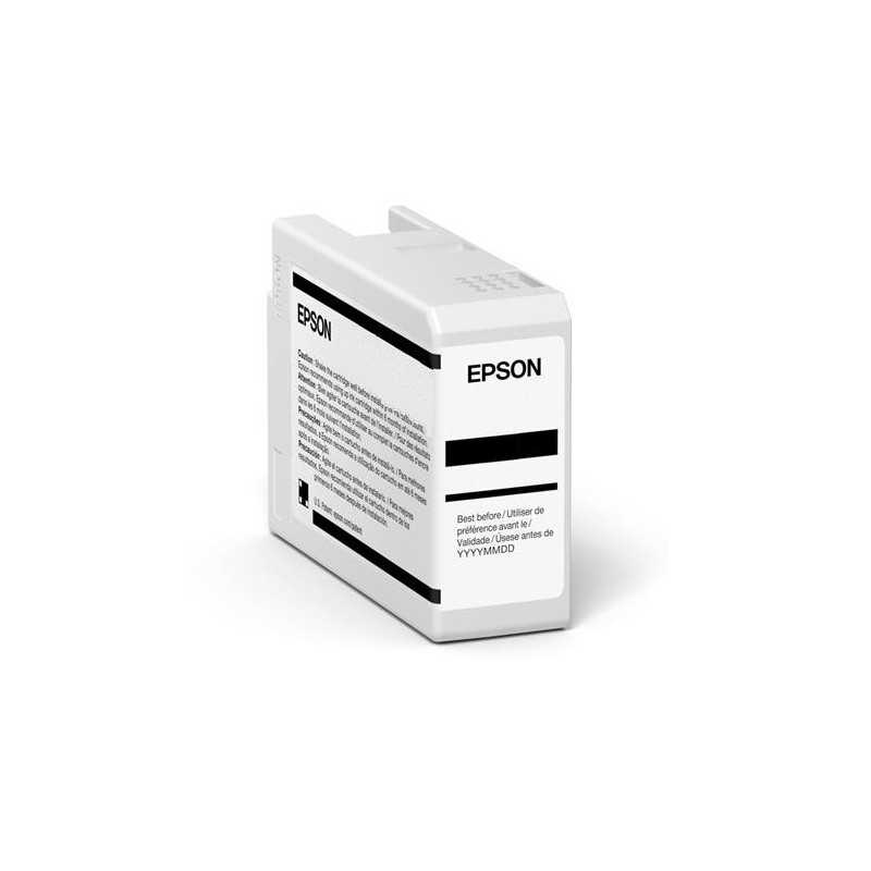 Epson T47A7 cartuccia d'inchiostro 1 pz Originale Grigio Epson T47A7 cartuccia d'inchiostro 1 pz Originale Grigio