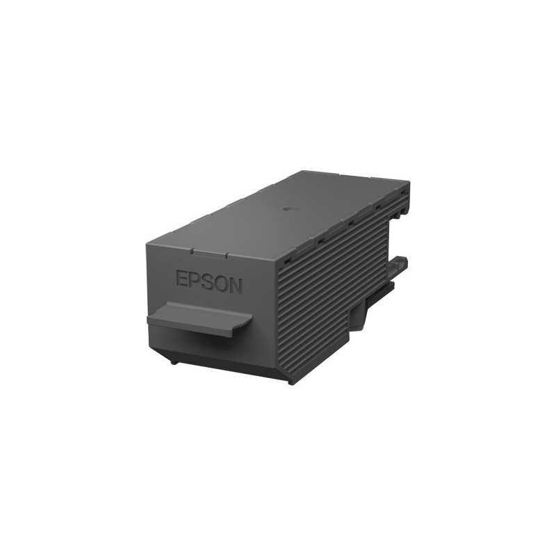 Epson ET-7700 Series Maintenance Box C13T04D000 Epson ET-7700 Series Maintenance Box C13T04D000