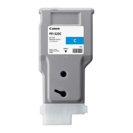 Canon PFI-320C cartuccia d'inchiostro 1 pz Originale Ciano 2891C001AA