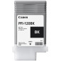 Canon PFI-120BK cartuccia d'inchiostro 1 pz Originale Nero 2885C001AA Canon PFI-120BK cartuccia d'inchiostro 1 pz Originale Nero 2885C001AA