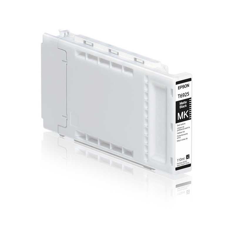 Epson Tanica Nero matte C13T692500