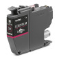 Brother LC-421XLM cartuccia d'inchiostro 1 pz Originale Resa elevata (XL) Magenta LC421XLM