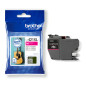 Brother LC-421XLM cartuccia d'inchiostro 1 pz Originale Resa elevata (XL) Magenta LC421XLM