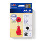 Brother LC121BK cartuccia d'inchiostro 1 pz Originale Nero Brother LC121BK cartuccia d'inchiostro 1 pz Originale Nero