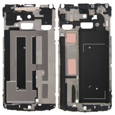 Central Frame For Samsung Galaxy Note 4 N910F
