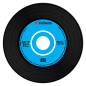 Verbatim CD-R AZO Data Vinyl 700 MB 52x 10 pz