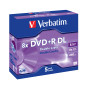 Verbatim VB-DPD55JC Verbatim VB-DPD55JC