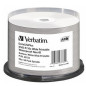 Verbatim DataLifePlus 4,7 GB DVD-R 50 pz 43734/50