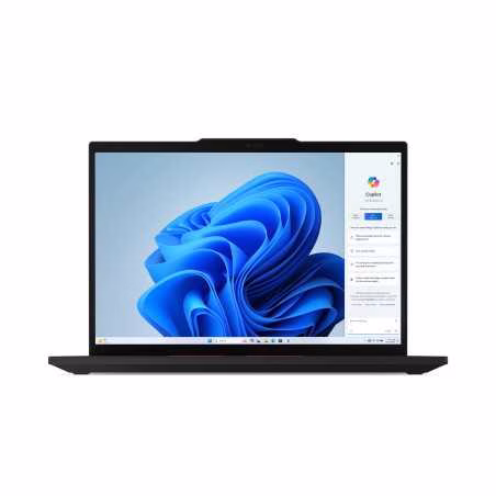 Lenovo ThinkPad T14 Gen 5 (AMD) AMD Ryzen™ 7 PRO 8840U Computer portatile 35,6 cm (14") WUXGA 16 GB DDR5-SDRAM 512 GB 21MC0017IX