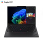 Lenovo ThinkPad T14s Gen 6 AMD Ryzen AI 7 PRO 360 Computer portatile 35,6 cm (14") WUXGA 32 GB LPDDR5x-SDRAM 1 TB SSD 21M1000SIX