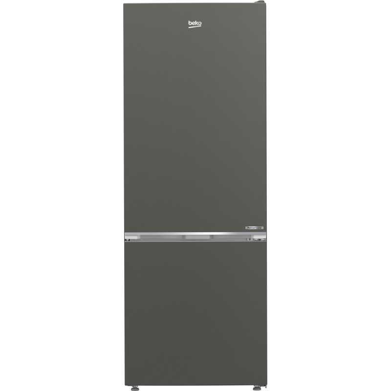 Beko B3RCNE564HG Libera installazione 490 L E Grigio