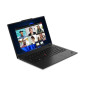 Lenovo ThinkPad X1 Carbon Intel Core Ultra 7 155U Computer portatile 35,6 cm (14") Touch screen 2.8K 32 GB LPDDR5x-SD 21KC006HIX