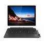 Lenovo ThinkPad X12 Detachable Intel Core Ultra 7 164U Ibrido (2 in 1) 31,2 cm (12.3") Touch screen Full HD+ 16 GB 21LK0026IX
