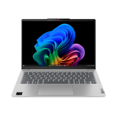 Lenovo IdeaPad Slim 5 Qualcomm Snapdragon X1P-42-100 Computer portatile 35,6 cm (14") WUXGA 16 GB LPDDR5x-SDRAM 512 GB SSD