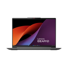 Lenovo IdeaPad Slim 5 Qualcomm Snapdragon X1P-42-100 Computer portatile 35,6 cm (14") WUXGA 16 GB LPDDR5x-SDRAM 512 GB SSD