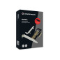 Conceptronic EMRICK05BS scheda di interfaccia e adattatore Interno M.2 Conceptronic EMRICK05BS scheda di interfaccia e adattatore Interno M.2