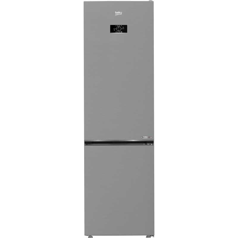 Beko B5RCNE405HXB Libera installazione 355 L D Metallico