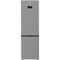 Beko B5RCNE405HXB Libera installazione 355 L D Metallico