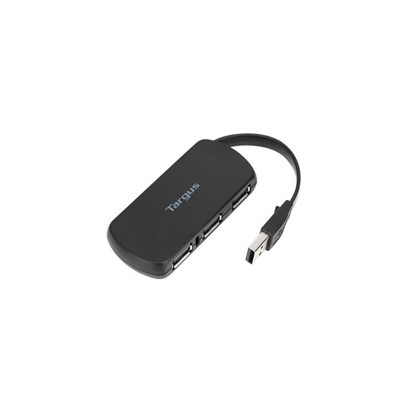 Targus 4-Port USB Hub Targus 4-Port USB Hub