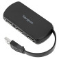 Targus 4-Port USB Hub Targus 4-Port USB Hub