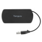 Targus 4-Port USB Hub Targus 4-Port USB Hub