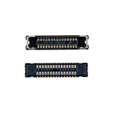 Fpc Connector Dispaly On Motherboard For Iphone 6